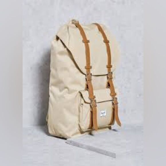 Herschel Retreat Backpack Eco - Picture 1 of 8